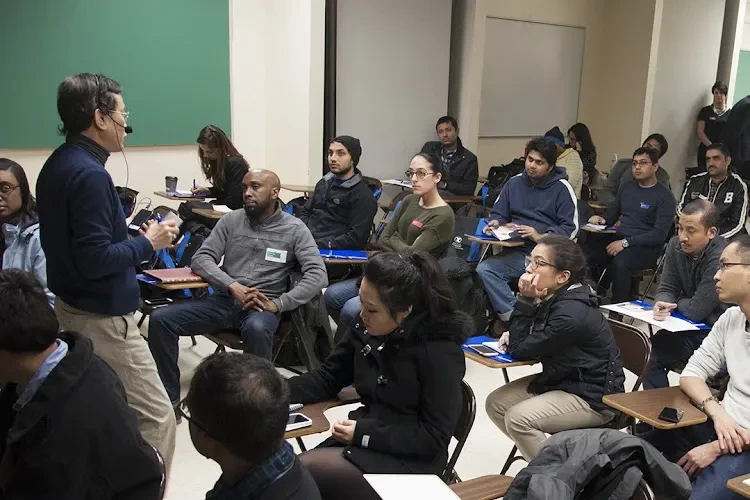 Touro University, USA