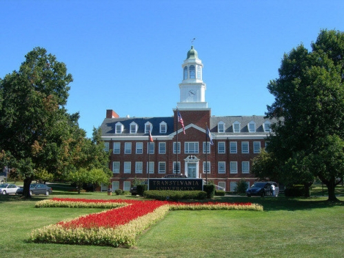 Transylvania University, Lexington