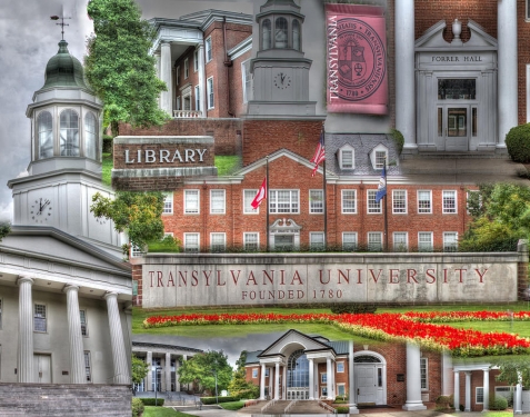 Transylvania University, Lexington