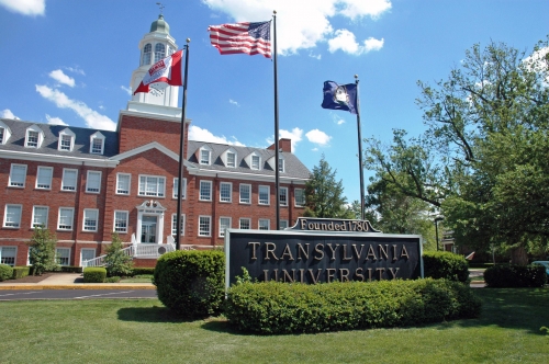 Transylvania University, Lexington