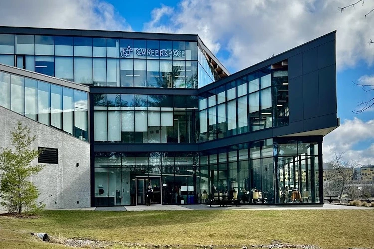 Trent University, Canada