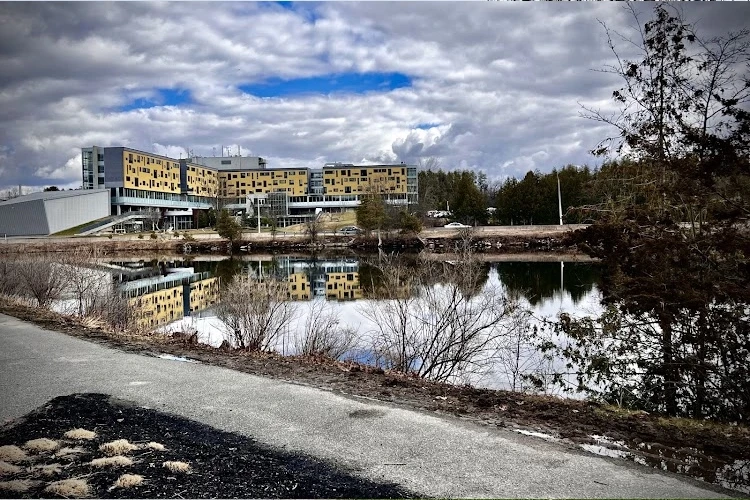 Trent University, Canada