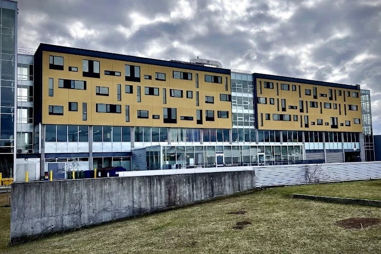 Trent University, Canada