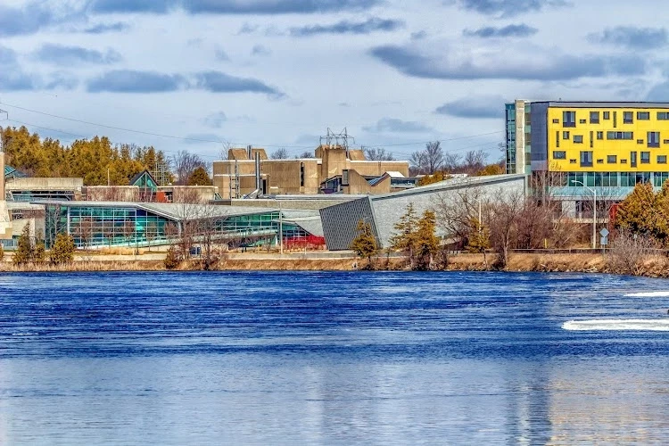 Trent University, Canada