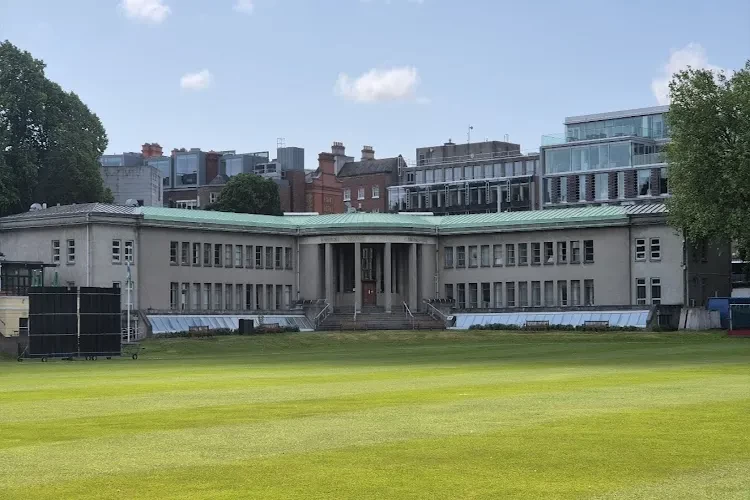 Trinity College Dublin, Ireland