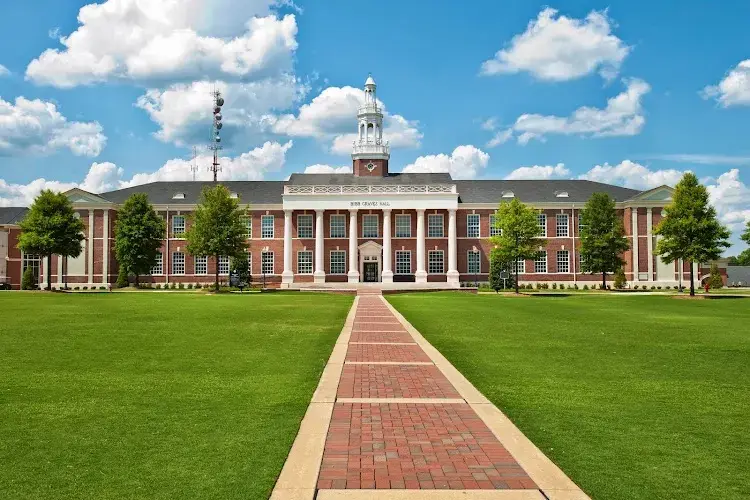 Troy University, USA