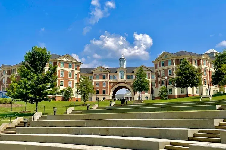 Troy University, USA