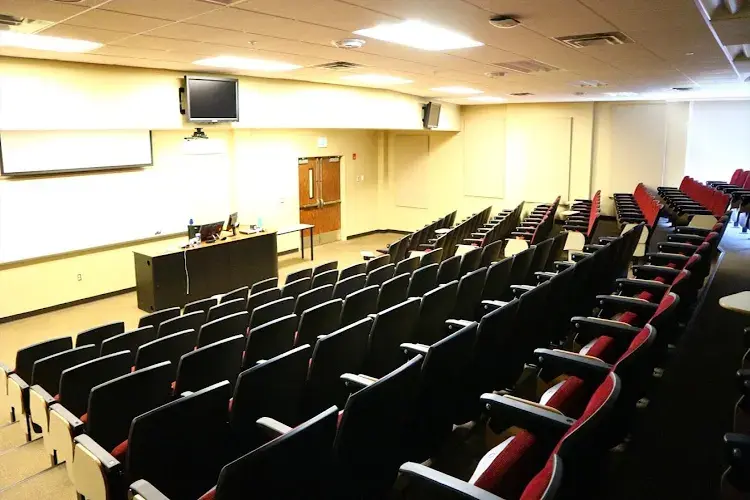 Troy University, USA