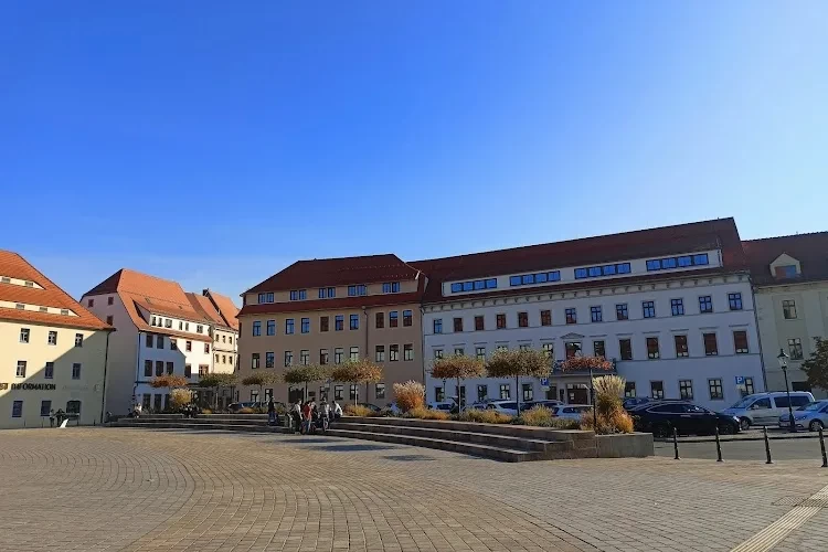 TU Bergakademie Freiberg, Germany