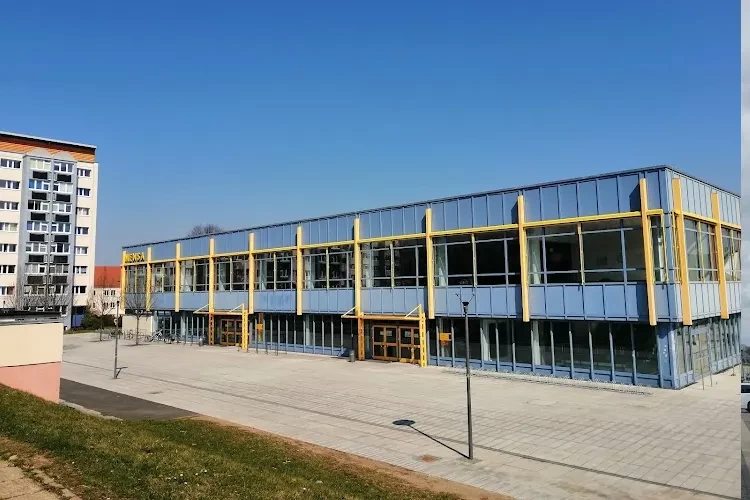 TU Bergakademie Freiberg, Germany