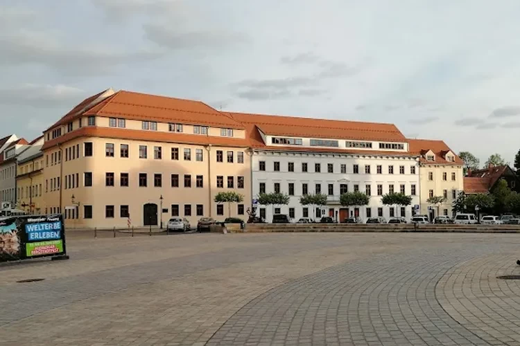 TU Bergakademie Freiberg, Germany