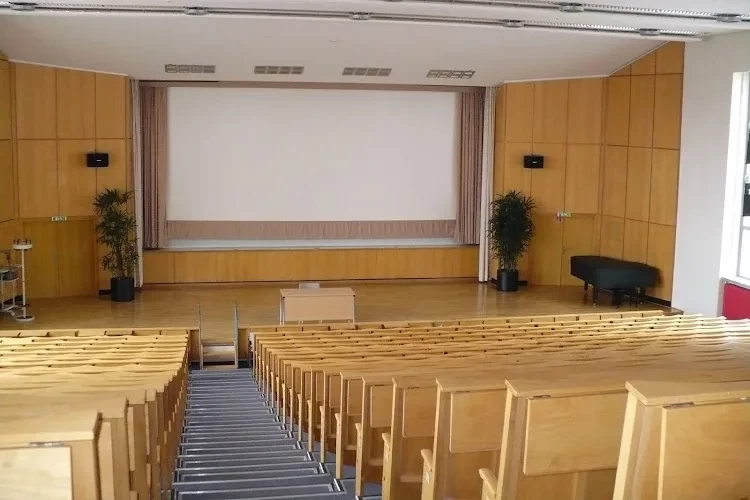 TU Bergakademie Freiberg, Germany