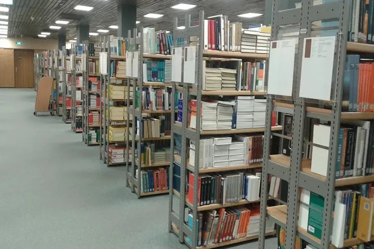 TU Bergakademie Freiberg, Germany