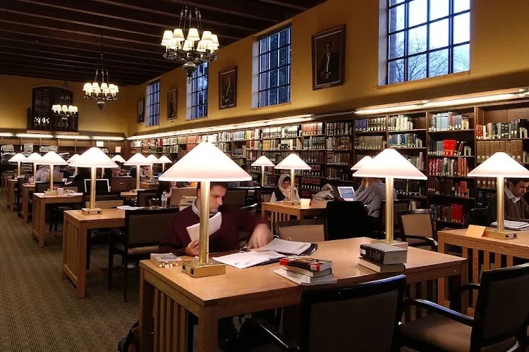 Tufts University, USA