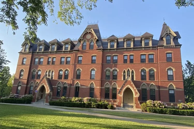 Tufts University, USA