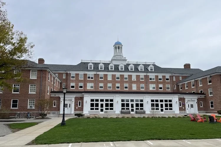 Tufts University, USA