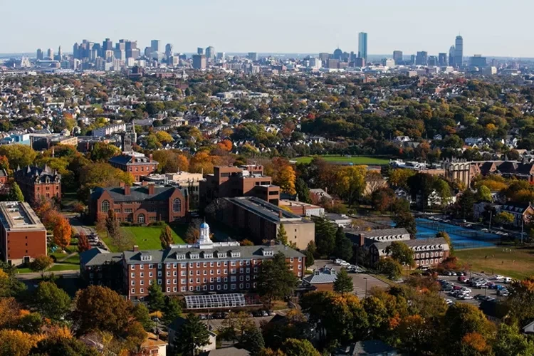 Tufts University, USA