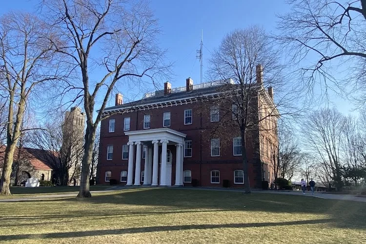 Tufts University, USA