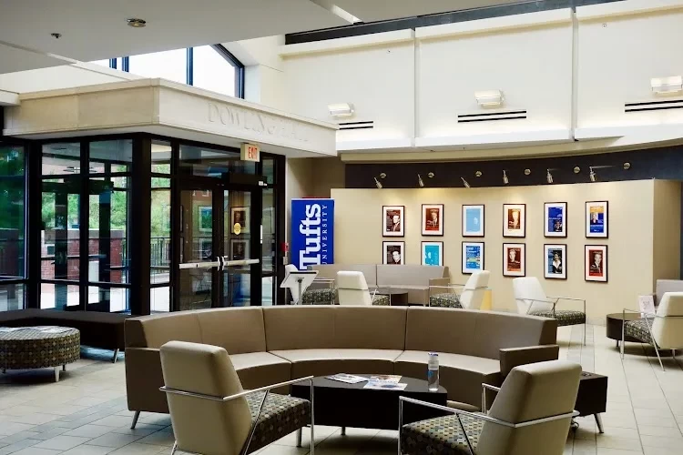 Tufts University, USA