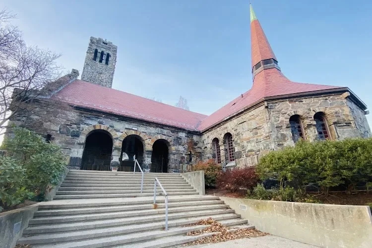 Tufts University, USA