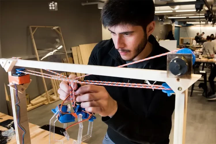 Tufts University, USA