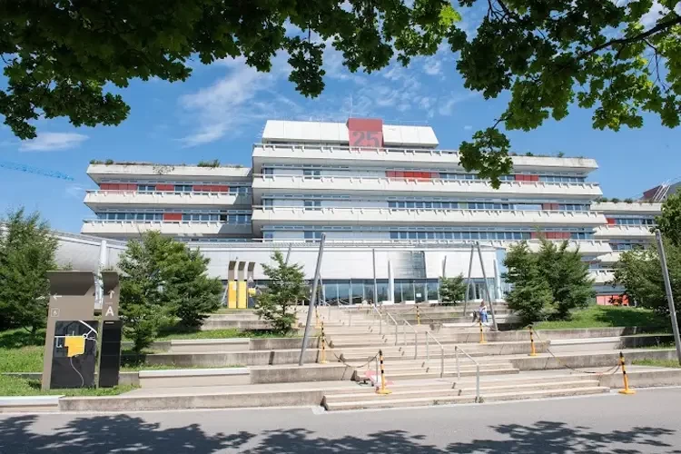 Ulm University, Germany