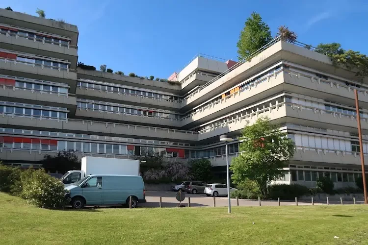 Ulm University, Germany