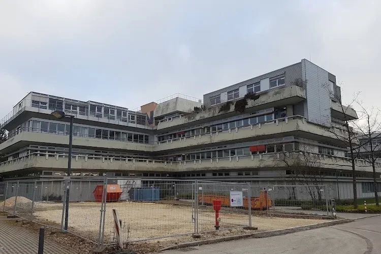 Ulm University, Germany