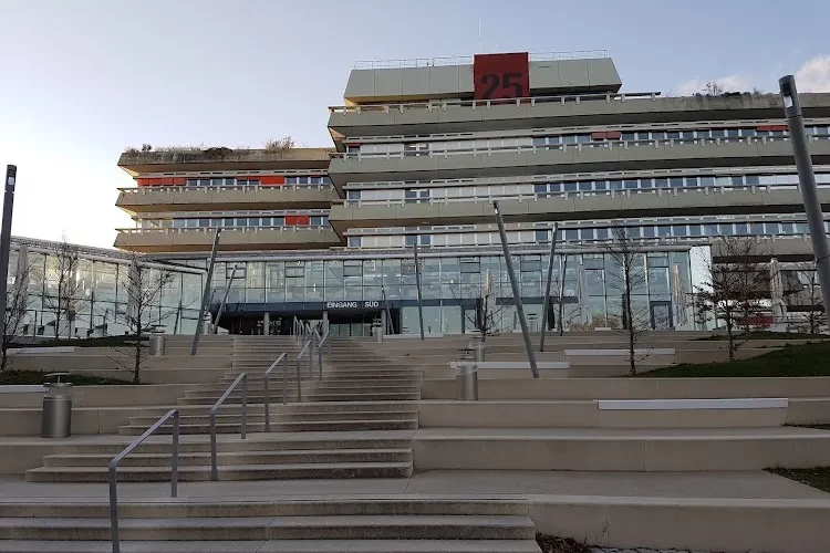 Ulm University, Germany