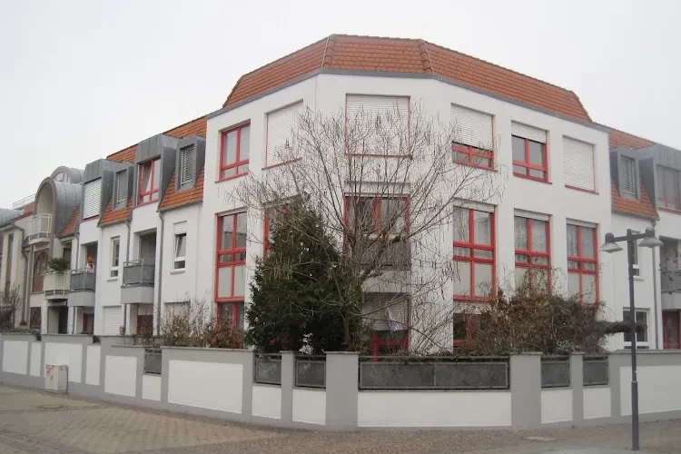 Ulm University, Germany