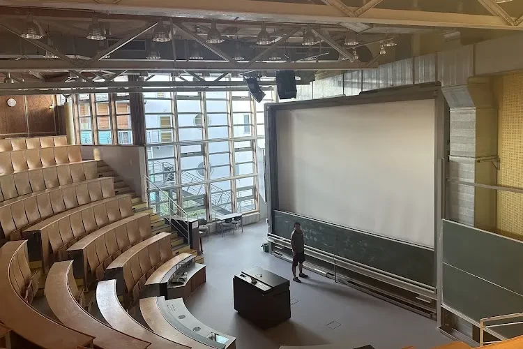 Ulm University, Germany