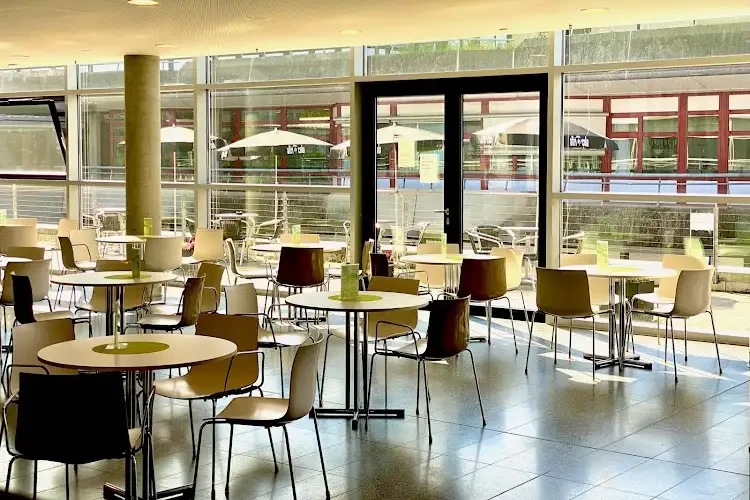 Ulm University, Germany