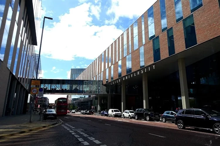 Ulster University, Belfast