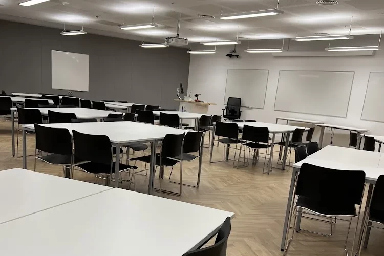 Ulster University, Belfast