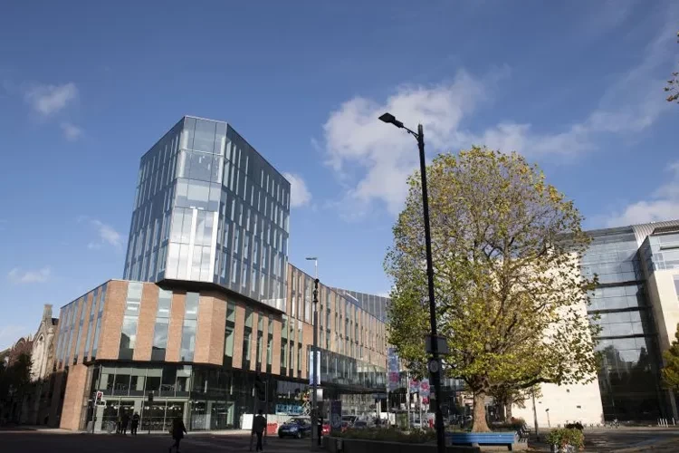 Ulster University, Belfast