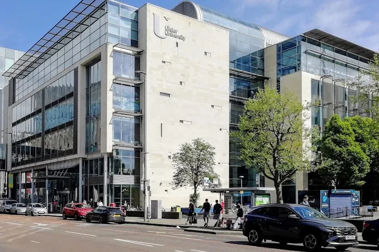 Ulster University, Belfast
