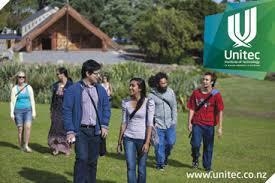 Unitec Institute of Technology, Auckland