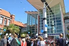 Universal College of Learning, Palmerston North