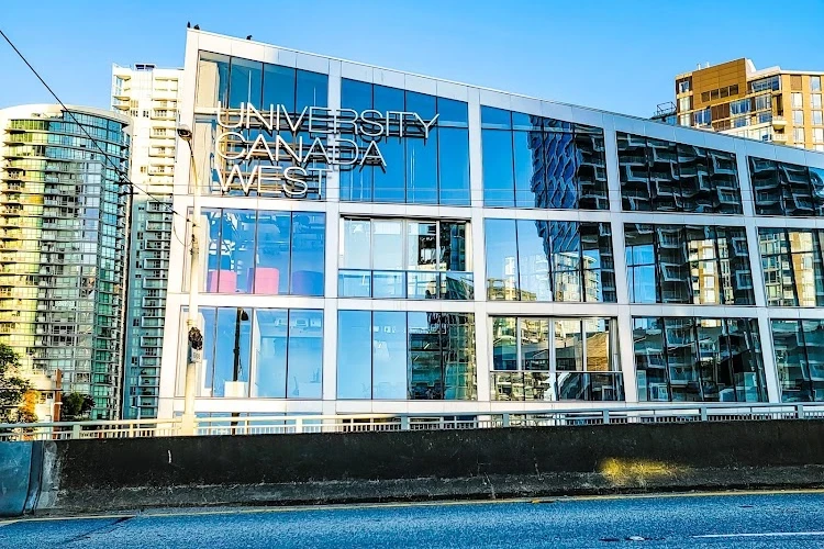 University Canada West, Canada