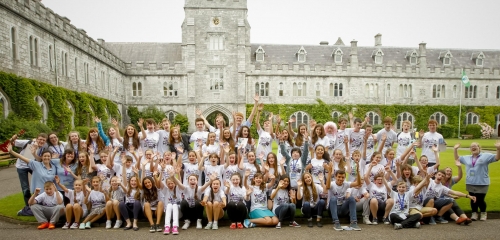 University College, Cork