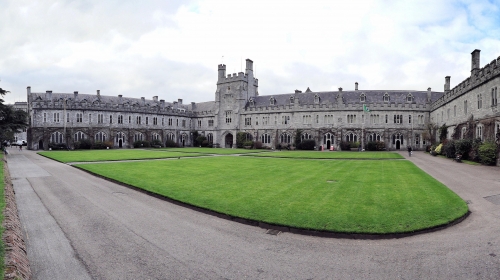 University College, Cork