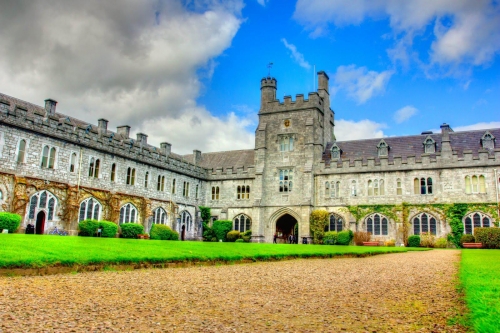 University College, Cork