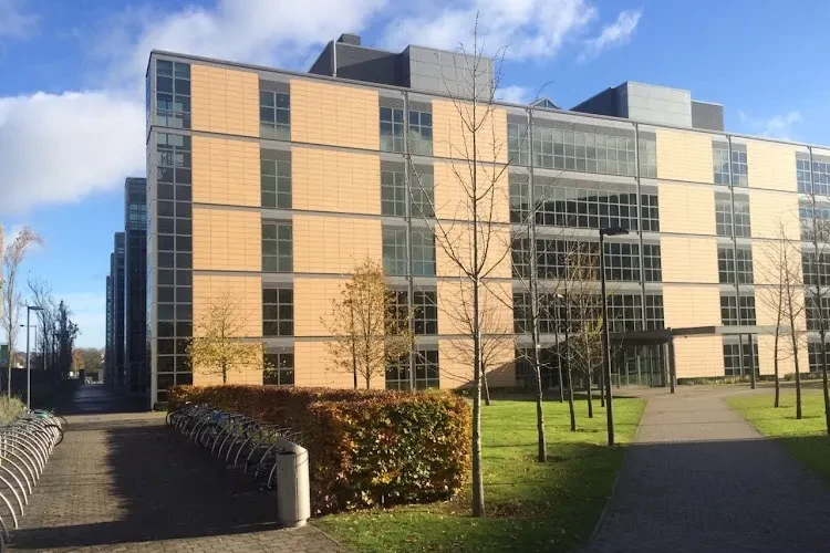 University College Cork, Ireland