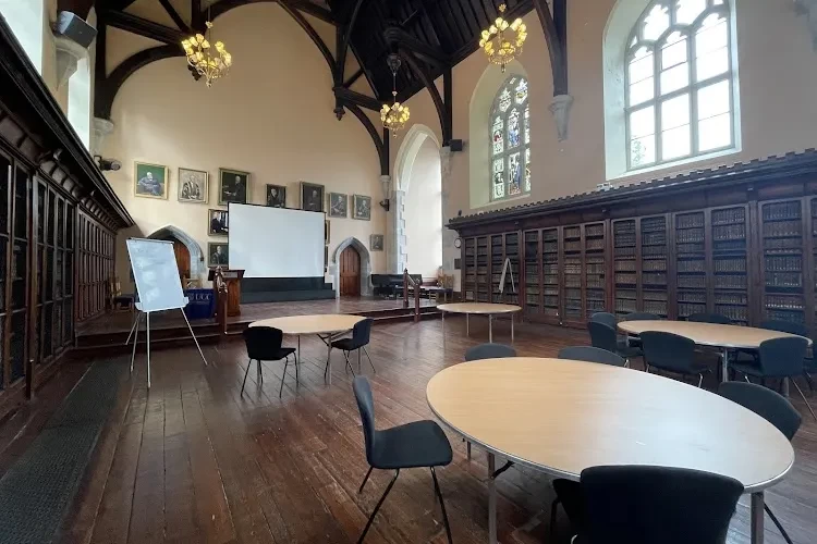 University College Cork, Ireland