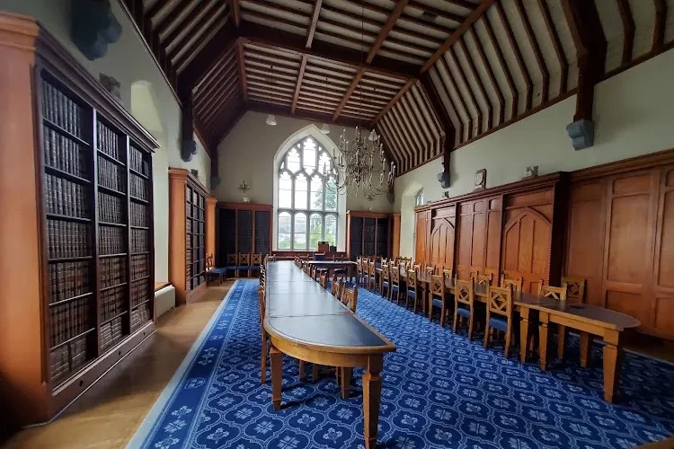 University College Cork, Ireland