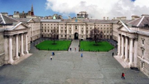 University College Dublin, Republic Of Ireland