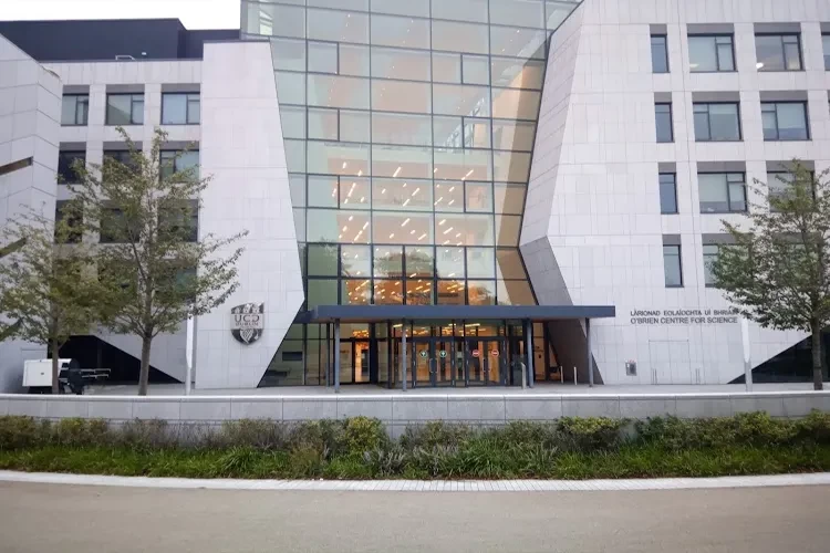 University College Dublin, Ireland