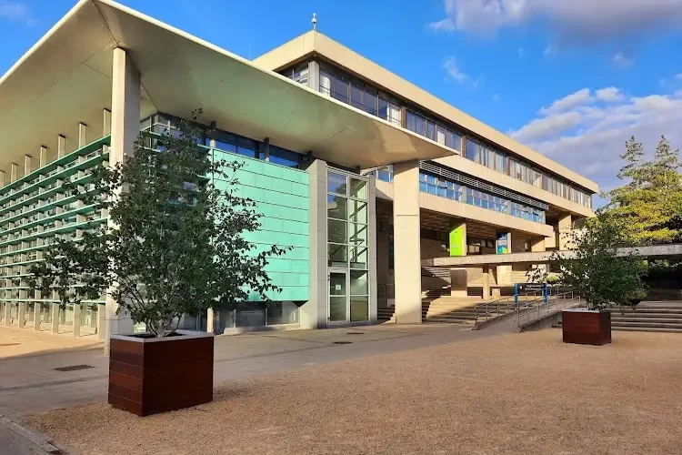 University College Dublin, Ireland