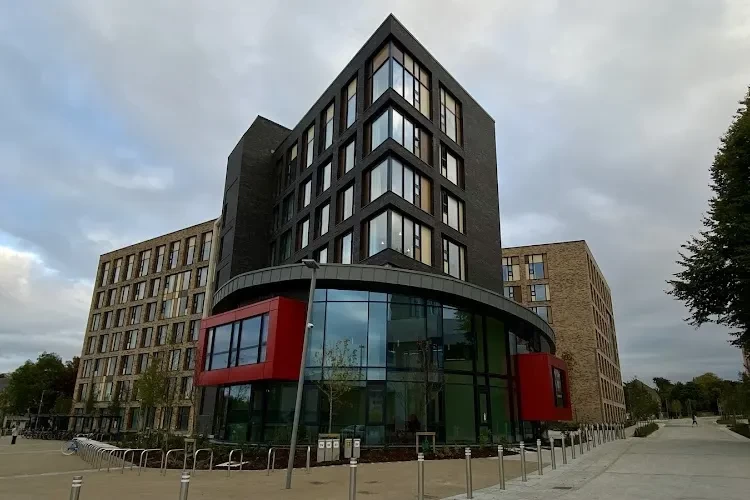 University College Dublin, Ireland