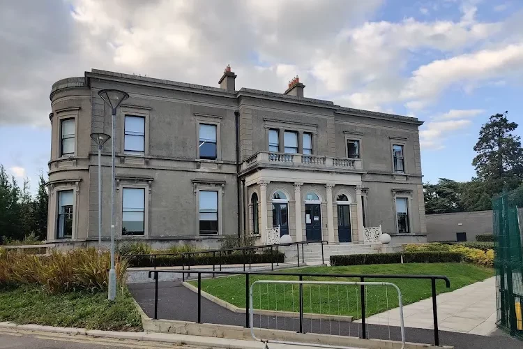 University College Dublin, Ireland